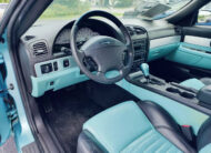 2002 Ford Thunderbird