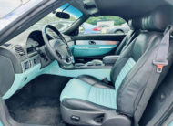 2002 Ford Thunderbird