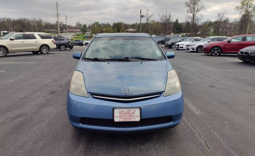 2008 Toyota Prius