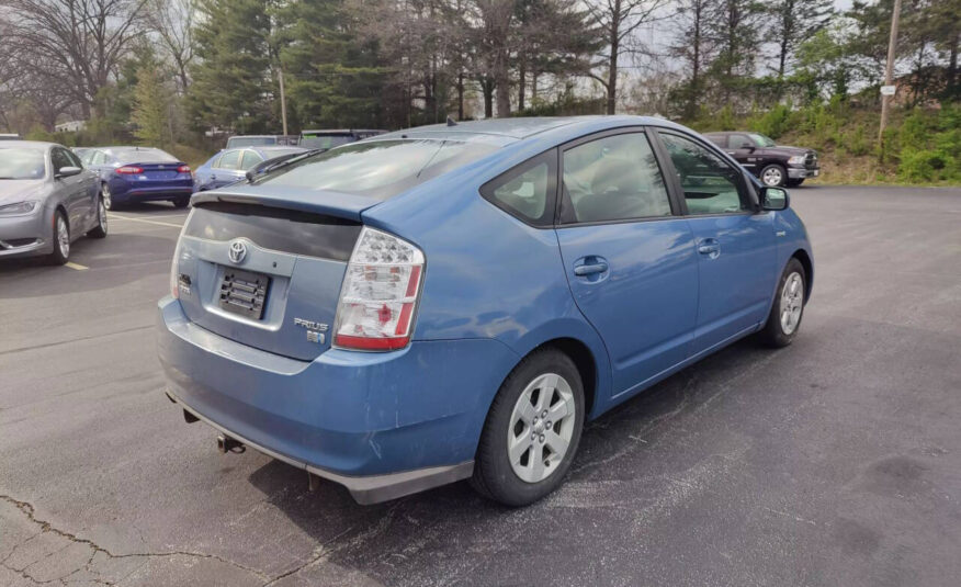 2008 Toyota Prius