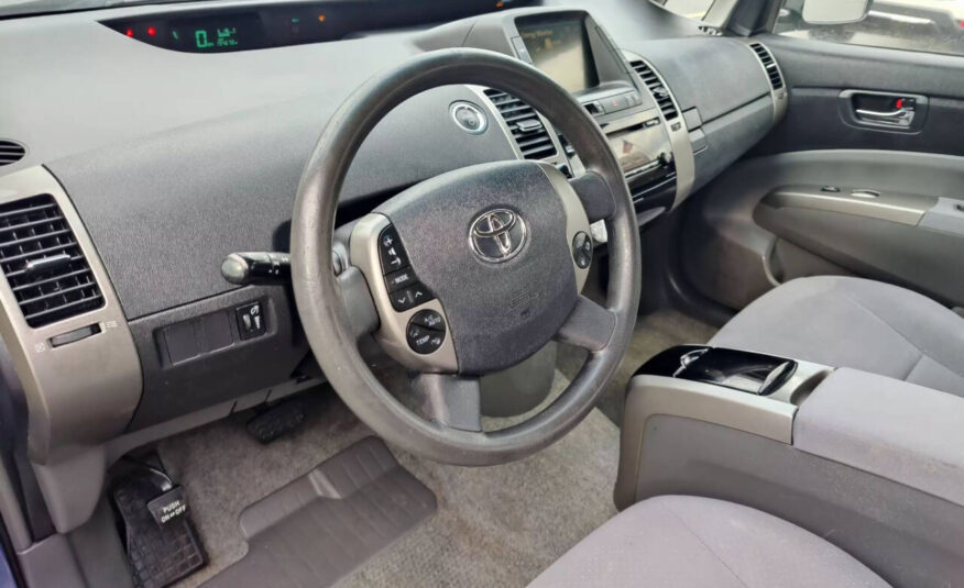 2008 Toyota Prius
