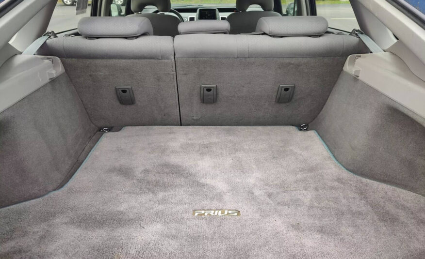 2008 Toyota Prius