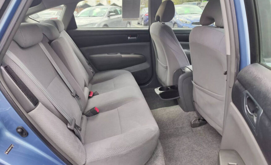 2008 Toyota Prius