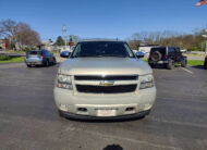 2011 Chevrolet Suburban