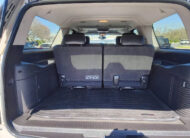 2011 Chevrolet Suburban