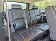2011 Chevrolet Suburban