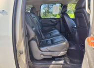 2011 Chevrolet Suburban