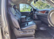 2011 Chevrolet Suburban