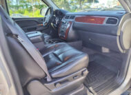 2011 Chevrolet Suburban