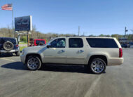 2011 Chevrolet Suburban