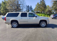 2011 Chevrolet Suburban