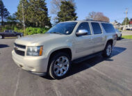 2011 Chevrolet Suburban