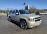 2011 Chevrolet Suburban