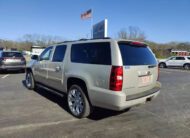 2011 Chevrolet Suburban