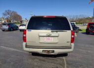 2011 Chevrolet Suburban