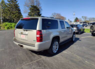 2011 Chevrolet Suburban