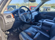 2011 Chevrolet Suburban