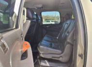 2011 Chevrolet Suburban
