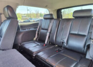 2011 Chevrolet Suburban