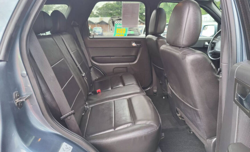 2011 Ford Escape