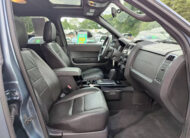 2011 Ford Escape