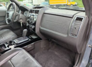 2011 Ford Escape