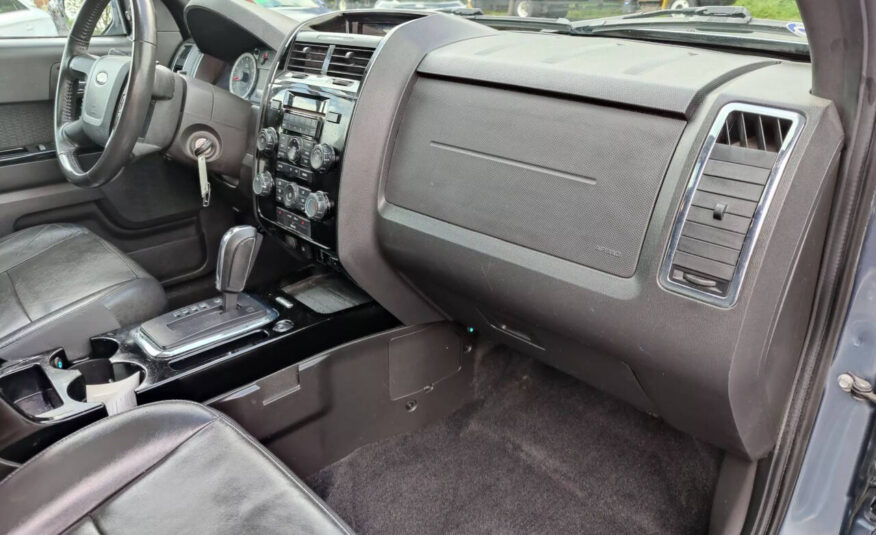 2011 Ford Escape