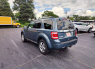 2011 Ford Escape