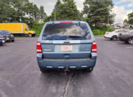 2011 Ford Escape