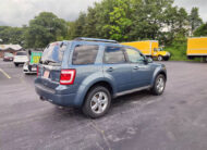 2011 Ford Escape