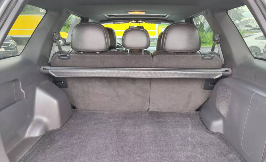 2011 Ford Escape