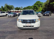 2011 Ford Escape