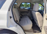 2011 Ford Escape