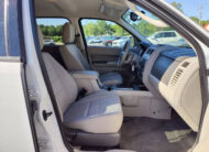 2011 Ford Escape