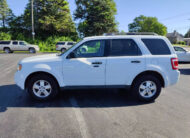 2011 Ford Escape