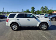 2011 Ford Escape