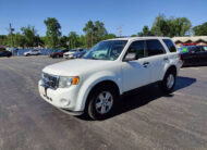 2011 Ford Escape