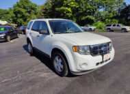 2011 Ford Escape
