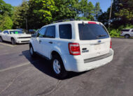 2011 Ford Escape