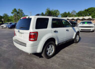 2011 Ford Escape