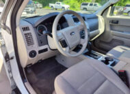 2011 Ford Escape