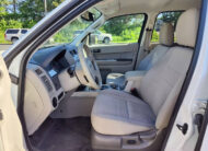 2011 Ford Escape