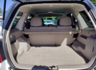 2011 Ford Escape