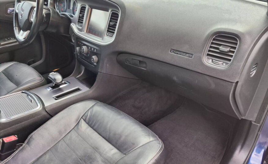 2013 Dodge Charger
