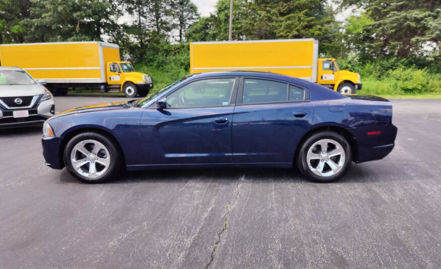 2013 Dodge Charger