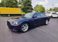 2013 Dodge Charger
