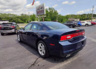 2013 Dodge Charger