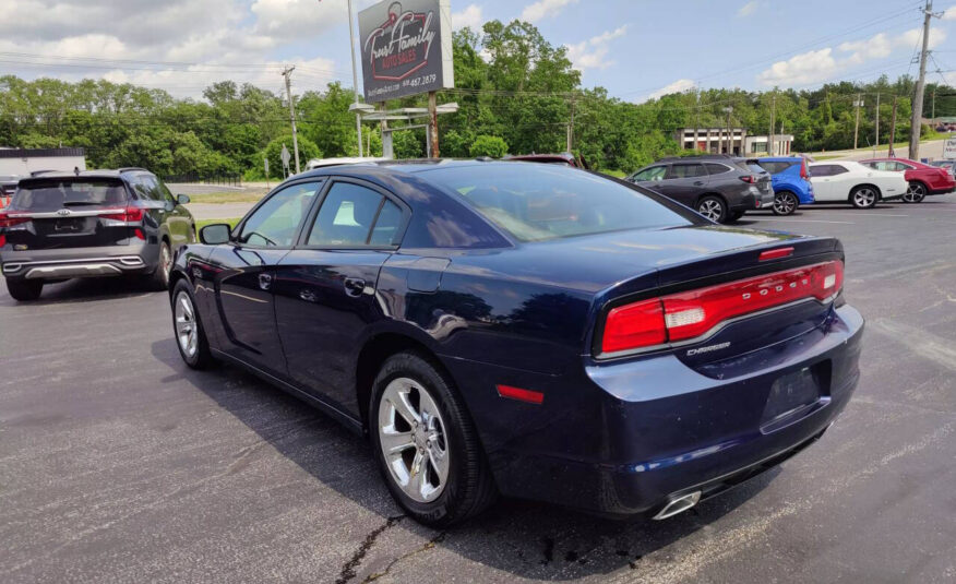 2013 Dodge Charger