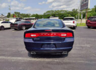 2013 Dodge Charger