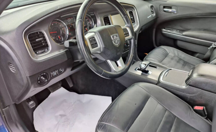 2013 Dodge Charger